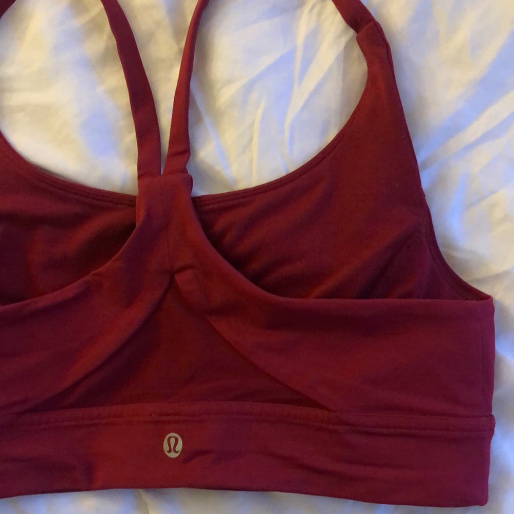 Lululemon Bra